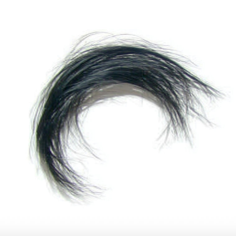 THE HAIR OF JACKIE