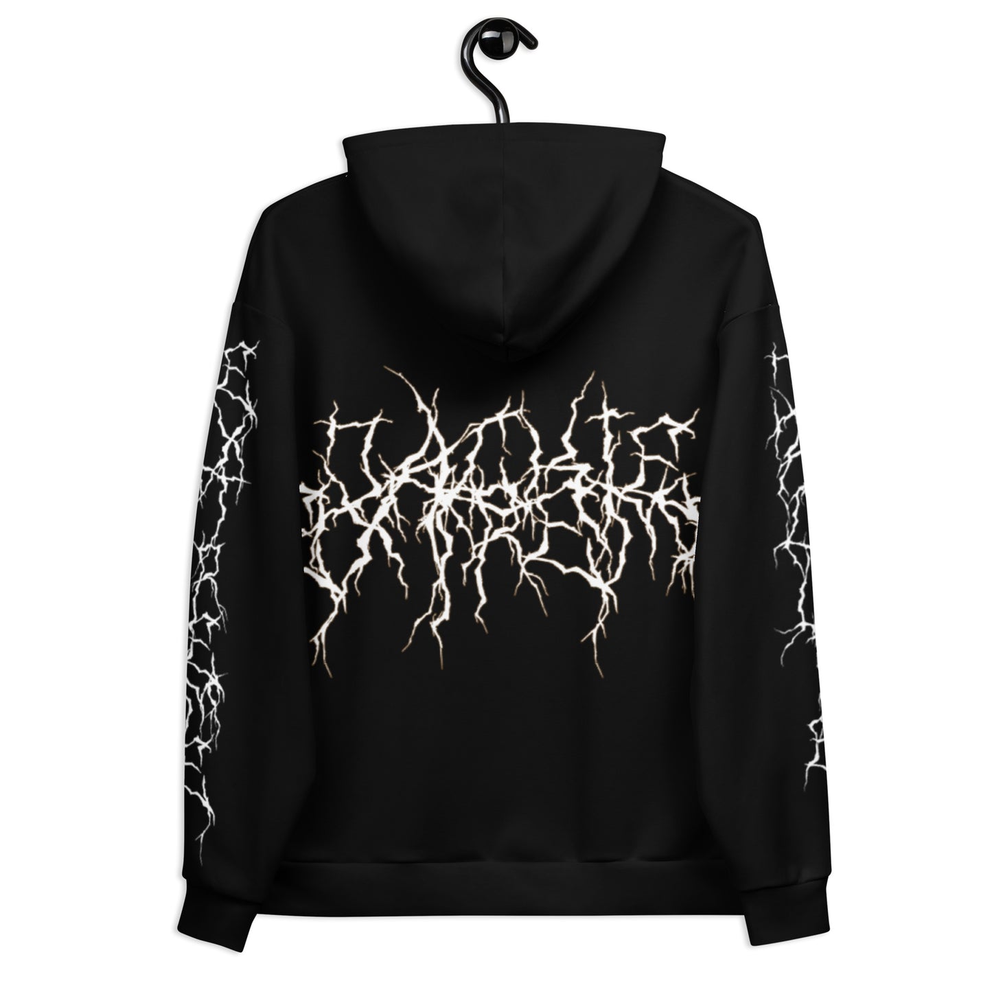 EXTREME HOODIE