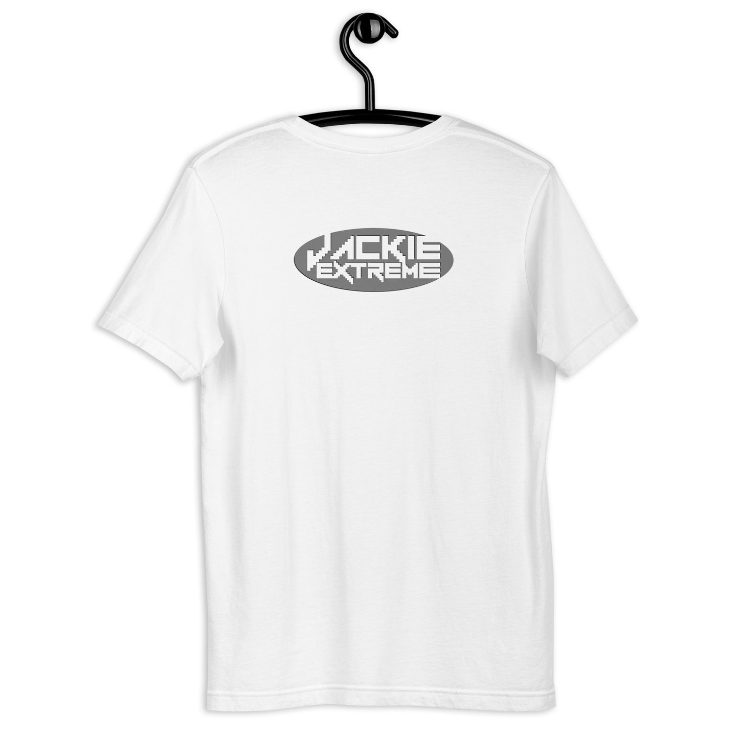SELF TITLED SHIRT