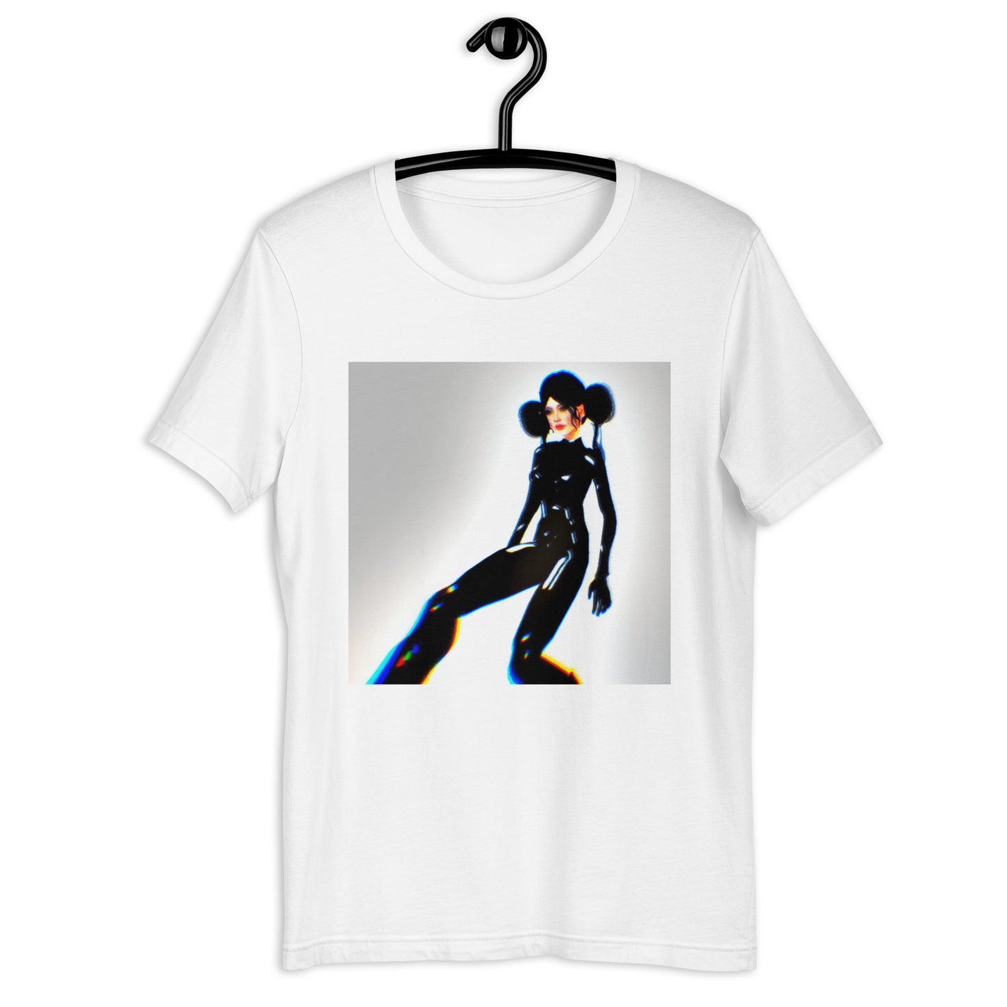 SELF TITLED SHIRT