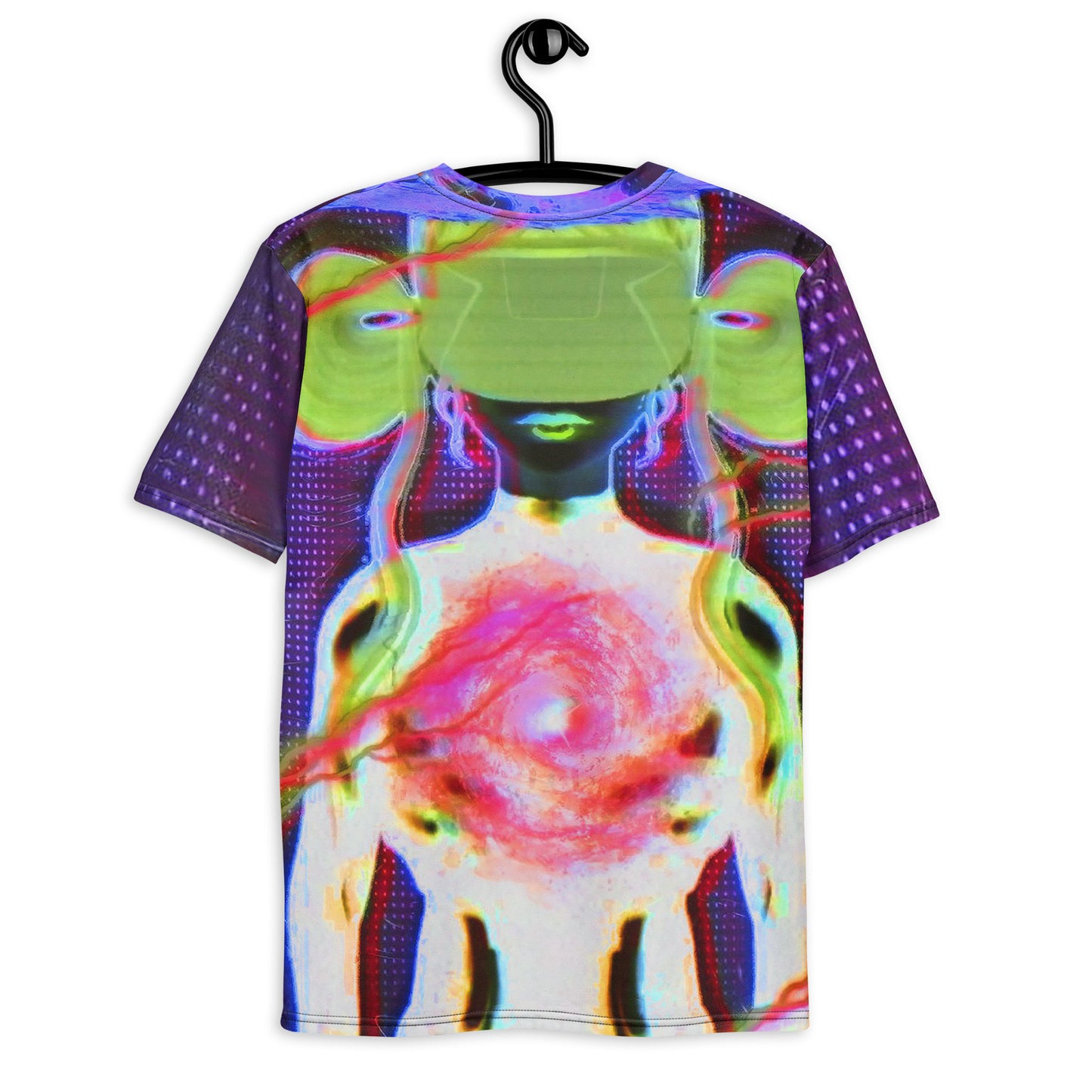 CYBERB*TCH ALL-OVER SHIRT