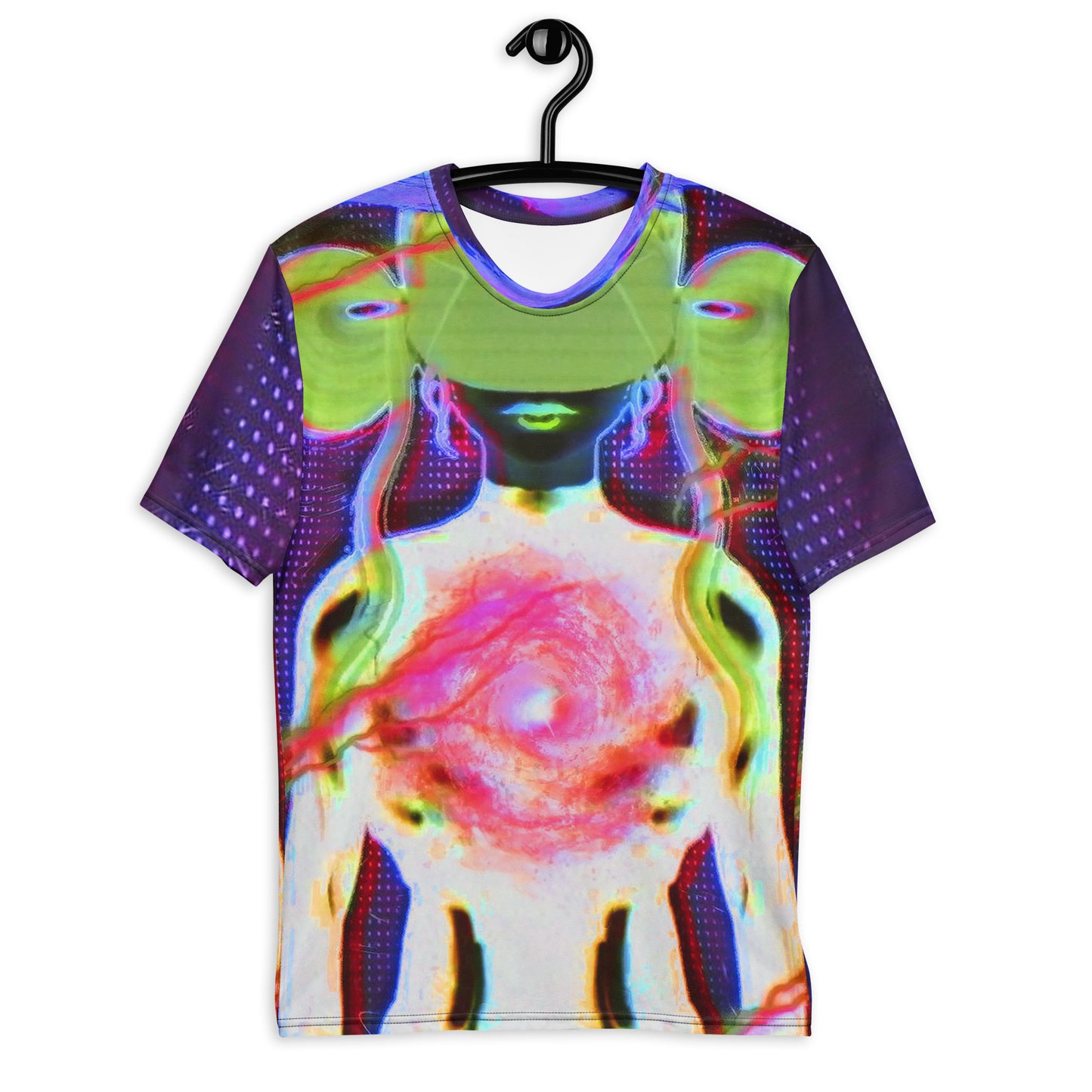 CYBERB*TCH ALL-OVER SHIRT