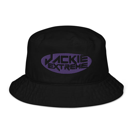 JACKIE BUCKET HAT